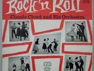 Claude Cloud & His Orchestra - Rock 'N' Roll (MGM 10