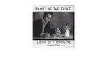 Panic  At the Disco Last Tour VIP 7