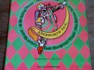 KNEBWORTH FAIR 1976 PROGRAMME THE ROLLING STONES*LYNYRD SKYNYRD*10cc*HOT TUNA