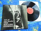 THE ROLLING STONES ? OUT OF OUR HEADS ? RARE ROYAL SOUND DECCA RECORDS #1A