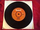 THE BEATLES TONY SHERIDAN AIN'T SHE SWEET SCROLL POLYDOR 7