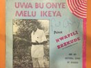 Prince Nwafili Ezekude – Uwa Bu Onye Melu Ikey RARE AFRO DEEP COSMIC HIGHLIFE