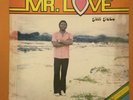 Effi Duke - Mr Love  AFRO FUNK PSYCH DISCO UFO