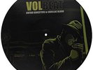 Guitar Gangsters and Cadillac Blood [VINYL] Volbeat Vinyl