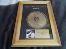 Michael Jackson Thriller Disc or rare