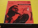 VHTF Serge Chaloff Sextet PROMO Kenton Presents Boston Blow-up  Capitol T6510