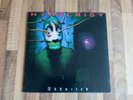 Hypocrisy Vinyl LP Abducted Germany 1996 First Press VG-/Excellent