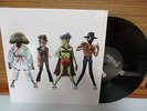 Gorillaz Do Ya Thing 10
