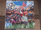 Jellyfish Bellybutton LP (Charisma Records 1990 - CUSLP 3)