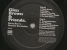 ? GLEN BROWN & KING TUBBY - 10 essential cuts of killer DIRTY HARRY rhythm