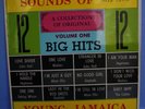 ? STUDIO ONE - Melodisc UK original 'SOUNDS OF YOUNG JAMAICA' MLP12/193