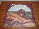 Grateful Dead Wake of the Flood LP 1st Press 1973 GD-01 NM/NM in Shrink