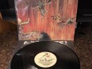 Slayer Hell Awaits Lp Vinyl Record Original Press Metallica Danzig Pantera