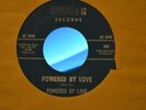 Garage Psych 45 Dome 1143 Powered By Love Billy Guy Rare