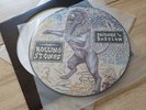 Rolling Stones Bridges to Babylon - Picture Vinyl Virgin CDV 2840 Promo