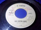LOS GIBSON BOYS El Vampiro KILLER GARAGE SURF INSTRO (1963 MEXICO 7