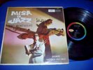 TINO CONTRERAS Misa En Jazz KILLER SPIRITUAL LATIN JAZZ 1966 MEXICO Autographed
