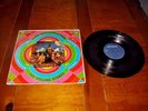 THE ROLLING STONES Their Satanic Majesties EX/EX (1967 MEXICO 12