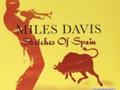 MILES DAVIS - SKETCHES OF SPAIN (180 GR.VINYL)  VINYL LP NEU