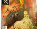 Circa Survive Appendage LP Oxblood Vinyl Record Store Day EP NM