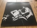 BORBETOMAGUS s/t RARE PRIVATE PRESSED US FREE JAZZ agaric 500 copies LP