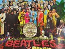 The Beatles - Sargent Peppers Lonely Hearts Club - Vinyl LP