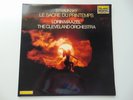 Telarc Stereo LP Le Sacre Du Printemps Maazel Cleveland Orchestra NEAR MINT