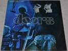 THE DOORS Absolutely Live RARE ORIG UK 1970 ELEKTRA EX++ LPs. MAGNIFICENT SOUND.
