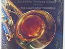 Black Star Ensemble - Century LP - Private Spiritual Jazz/Tribe VG+ Shrink