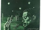 Eric Dolphy - Outward Bound LP - New Jazz - NJLP 8236 Mono DG RVG
