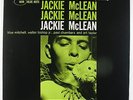 Jackie McLean - Capuchin Swing LP - Blue Note Japan - BST 84038 Stereo NM