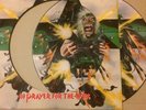 Iron Maiden No Prayer For The Dying 12