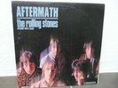 US LP: Rolling Stones - Aftermath Mono LL3476