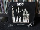 KISS DRESSED TO KILL 7 EP 4 TRACKS BRAZIL PICTURE SLEEVE  RARE LP