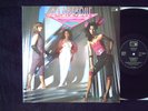 ARABESQUE „ARABESQUE“  ALBUM NEAR MINT