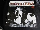 MOTHERS OF INVENTION ABSOLUTELY FREE FRANK ZAPPA PSYCH UK VERVE  Very NIce