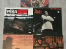 Mos def Hip Hop Vinyl bundle RARE***Top***