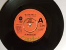 Northern Soul - World Column - So Is The Sun - UK Capitol Demo Copy.