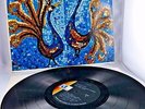 Gerry Mulligan reunion with Chet Baker USA LP Stereo Pacific Jazz