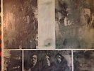 Psych blowout Tin House hard rock rare LP Rick Derringer