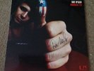 DON McLEAN   -  AMERICAN PIE  -  SIGNED LP PS   -  AUTHENTIC UACC