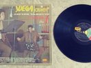 javier vazquez y su salsa con welfo salsa guaguanco lp