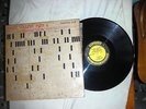Sonny Rollins plus 4 on Prestige PRLP 7038 mono