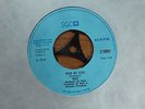 Nazz - Open My Eyes 1968 UK 45 SGC PSYCH TODD RUNDGREN
