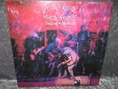 NEIL YOUNG *ROAD ROCK* FRIENDS AND RELATIVES 2 LP Reprise Rec Vinyl 9362-48036-1