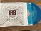 Parkway Drive Ire Blue Vinyl LP Lim.1000 A Day To Remember Bring Me The Horizon
