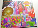 THE FLAMING LIPS 'CONCERT FOR PEACE (ON BOARD THE ISS) 2017 RSD LP ON RED VINYL