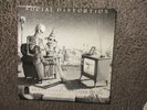 SOCIAL DISTORTION 