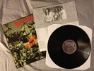 TERRORIZER World Downfall NAPALM DEATH MORBID ANGEL REPULSION EARACHE GRINDCORE