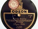 Dajos Bela Orch. - Voulez vous, Papachen / Mister Bondy 1928